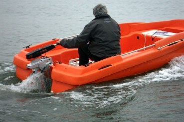 Polyboat Hover 360