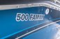 Preview: Marine Family 500