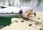 Mobile Preview: Polydock Boat-Lift K