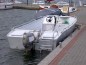 Mobile Preview: Konsolenboot Karelli 18
