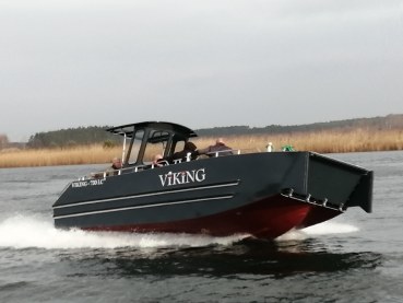 ViKiNG 750 LC