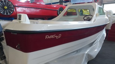 Farello 535 Classic