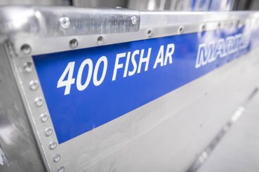 Marine Fish 400 AR