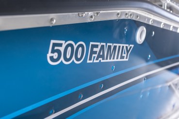 Marine Family 500