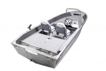 Marine Fish 500 SC DLX