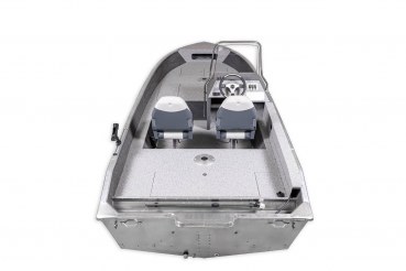 Preview: Marine Fish 500 SC DLX