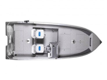 Preview: Marine Fish 500 SC DLX