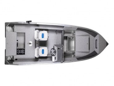 Preview: Marine Fish 500 SC DLX