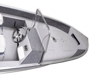 Marine Fish 500 SC DLX