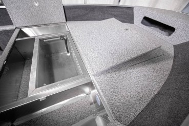 Marine Fish 500 SC DLX