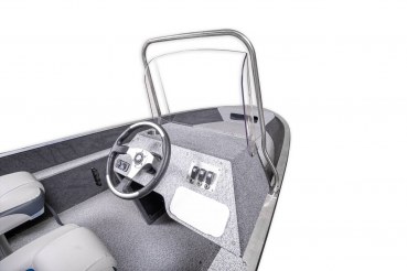 Marine Fish 500 SC DLX