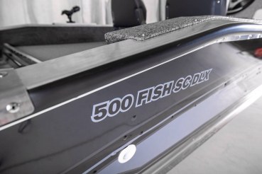 Marine Fish 500 SC DLX