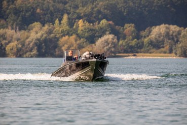 Marine Fish 500 SC DLX