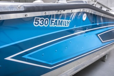 Marine Family 530