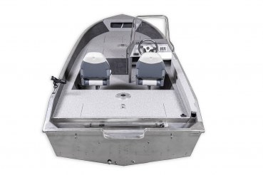 Marine Fish 530 SC DLX