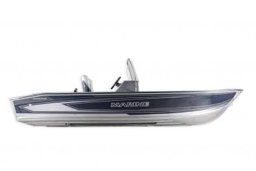 Marine Fish 530 SC DLX