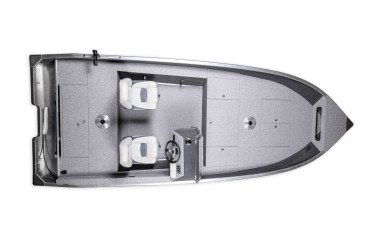 Marine Fish 530 SC DLX