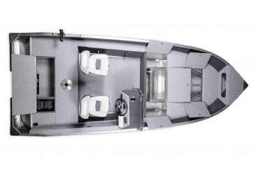 Marine Fish 530 SC DLX