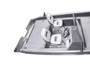 Marine Fish 530 SC DLX