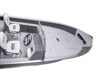 Marine Fish 530 SC DLX