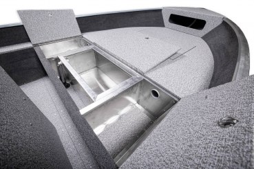 Marine Fish 530 SC DLX