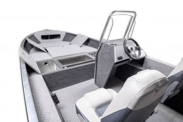 Marine Fish 530 SC DLX