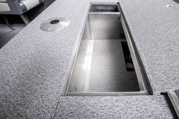 Marine Fish 530 SC DLX