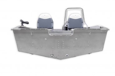 Marine Fish 530 SC DLX