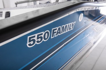 Marine Family 550