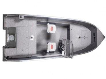 Marine Fish 550 SC DLX