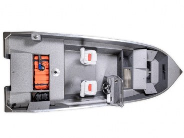 Marine Fish 550 SC DLX