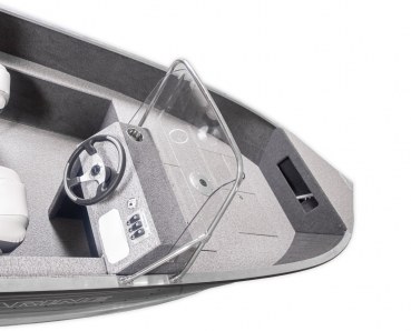 Marine Fish 550 SC DLX