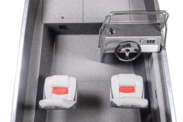 Marine Fish 550 SC DLX