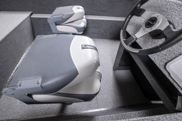 Marine Fish 550 SC DLX