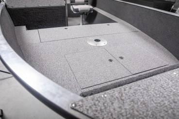 Marine Fish 550 SC DLX