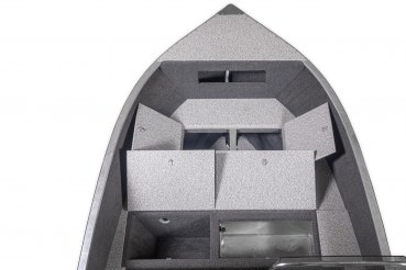 Marine Fish 550 SC DLX