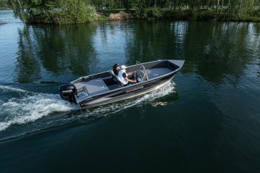 Marine Fish 550 SC DLX