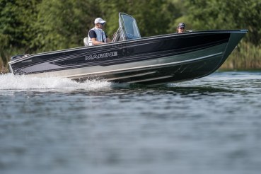 Marine Fish 550 SC DLX