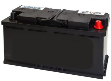 AGM Batterie / Akku 12V
