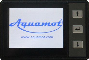 Aquamot Trend 2.2 E-Motor (RC)