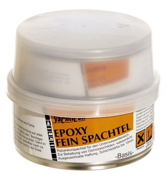 Epoxy Spachtel