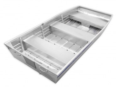 Marine J10 W Silver-Edition