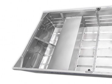 Marine J10 W Silver-Edition