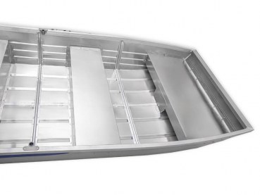 Marine J10 W Silver-Edition