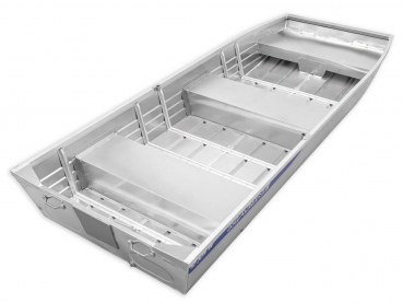 Marine J12 W Silver-Edition