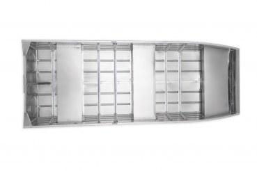 Preview: Marine J12 W Silver-Edition