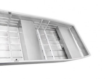 Marine J12 W Silver-Edition