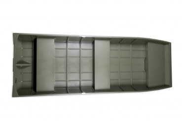 Preview: Marine J13 W