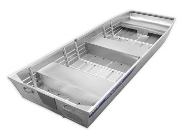 Marine J13 W Silver-Edition