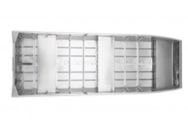 Preview: Marine J13 W Silver-Edition